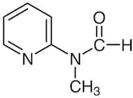 N-Methyl-N-(2-pyridyl)formamide