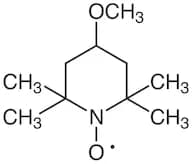 4-Methoxy-2,2,6,6-tetramethylpiperidine 1-Oxyl Free Radical [Catalyst for Oxidation]
