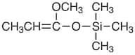 1-Methoxy-1-trimethylsilyloxypropene
