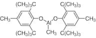 Methylaluminum Bis(2,6-di-tert-butyl-4-methylphenoxide) (0.4mol/L in Toluene)
