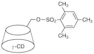 Mono-6-O-mesitylenesulfonyl-γ-cyclodextrin