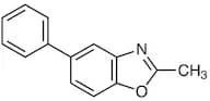 2-Methyl-5-phenylbenzoxazole