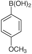4-Methoxyphenylboronic Acid (contains varying amounts of Anhydride)
