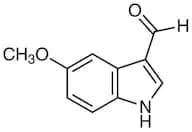 5-Methoxyindole-3-carboxaldehyde