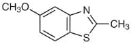 5-Methoxy-2-methylbenzothiazole