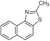 2-Methylnaphtho[1,2-d]thiazole