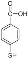 4-Mercaptobenzoic Acid