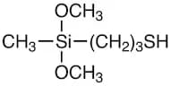 3-Mercaptopropyl(dimethoxy)methylsilane