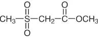 Methyl Methanesulfonylacetate