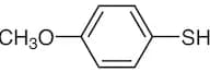 4-Methoxybenzenethiol