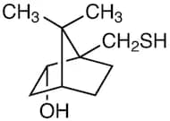 (1S)-(-)-10-Mercaptoborneol