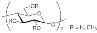 Methyl-β-cyclodextrin (mixture of several Methylated)