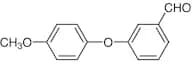 3-(4-Methoxyphenoxy)benzaldehyde