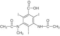 Metrizoic Acid