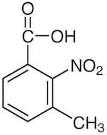 3-Methyl-2-nitrobenzoic Acid