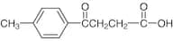 4-(4-Methylphenyl)-4-oxobutyric Acid