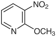 2-Methoxy-3-nitropyridine