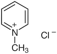1-Methylpyridinium Chloride
