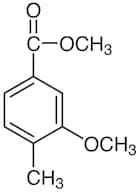 Methyl 3-Methoxy-4-methylbenzoate