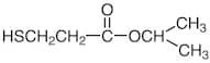 Isopropyl 3-Mercaptopropionate