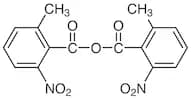 2-Methyl-6-nitrobenzoic Anhydride