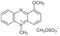 1-Methoxy-5-methylphenazinium Methyl Sulfate [for Biochemical Research]