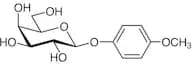 4-Methoxyphenyl β-D-Galactopyranoside
