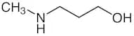 3-(Methylamino)-1-propanol