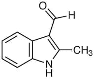 2-Methylindole-3-carboxaldehyde