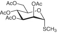 Methyl 2,3,4,6-Tetra-O-acetyl-1-thio-α-D-mannopyranoside (contains ca. 5% β-isomer)