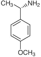 (S)-(-)-1-(4-Methoxyphenyl)ethylamine