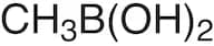 Methylboronic Acid (contains varying amounts of Anhydride)