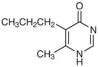 6-Methyl-5-propyl-4(1H)-pyrimidinone