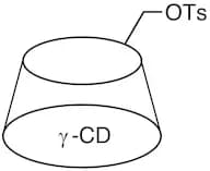 Mono-6-O-(p-toluenesulfonyl)-γ-cyclodextrin