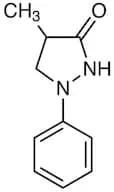 4-Methyl-1-phenyl-3-pyrazolidone