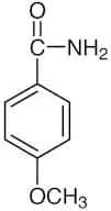 4-Methoxybenzamide