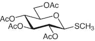 Methyl 2,3,4,6-Tetra-O-acetyl-1-thio-β-D-glucopyranoside