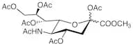 2,4,7,8,9-Penta-O-acetyl-N-acetylneuraminic Acid Methyl Ester