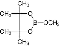 2-Methoxy-4,4,5,5-tetramethyl-1,3,2-dioxaborolane