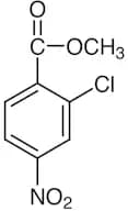 Methyl 2-Chloro-4-nitrobenzoate