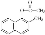 2-Methyl-1-naphthyl Acetate
