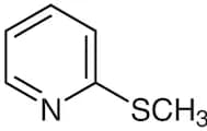 2-(Methylthio)pyridine