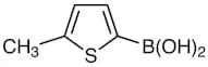5-Methyl-2-thiopheneboronic Acid (contains varying amounts of Anhydride)