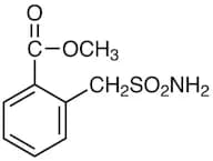 Methyl 2-(Aminosulfonylmethyl)benzoate