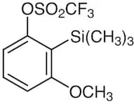 3-Methoxy-2-(trimethylsilyl)phenyl Trifluoromethanesulfonate