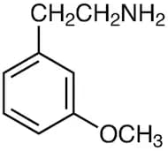 2-(3-Methoxyphenyl)ethylamine