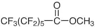 Methyl Tridecafluoroheptanoate