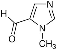 1-Methyl-1H-imidazole-5-carbaldehyde