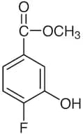 Methyl 4-Fluoro-3-hydroxybenzoate