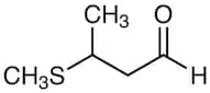 3-(Methylthio)butyraldehyde
